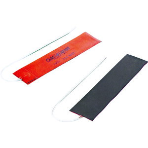 �I�[�G���q�[�^�[ �V���R�����o�[�q�[�^�[ �}�O�l�b�g�^�C�v 50×50 100V15W MGH0505�y���������z