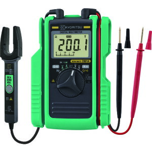 KYORITSU 2001A AC/DCNvtfW^}`[^ KEWMATE2001Ayz