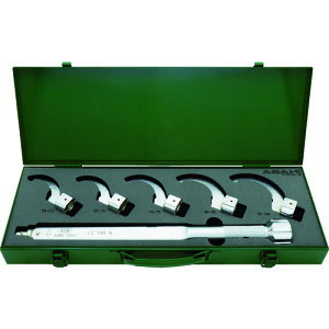 ASH �g���N�����`���|�X�p�i�Z�b�gLC180N�t 6pc LCK4000�y���������z