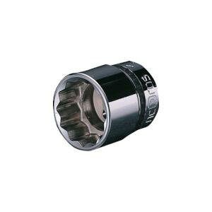 �l�v���X 9.5sq.�\�P�b�g(�\��p)10mm NB310W