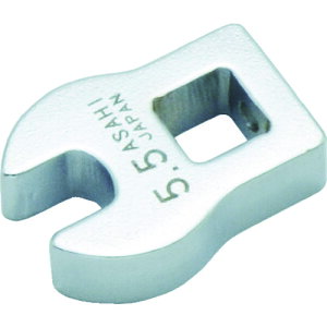 ASH �N���[�t�[�g�����`6.3��×5.5mm VC2005