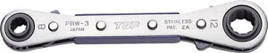TOP 4�T�C�Y���`�F�b�g�����` 5�D5X7�E6X8mm�yPRW-1�z(�����`�E�X�p�i�E�v�[���E���`�F�b�g�����`)