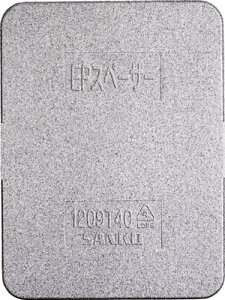 �T���R�[ EP�X�y�[�T�[1209T40 �D�y780056-00GL�z(������p�i�E�ɏՍ�)�y���������z