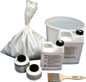 �f�u�R�� �t���A�p�b�`FC 10lb�Z�b�g�y207051�z(�ڒ��܁E��C�܁E�R���N���[�g�p��C��)�y���������z