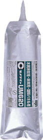 セメダイン UM620 アルミ袋 1kg【AR-244】(接着剤・補修剤・接着剤1液タイプ)