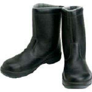 シモン 安全靴 半長靴 SS44黒 25.0cm【SS44-25.0】(安全靴・作業靴・安全靴)【送料無料】