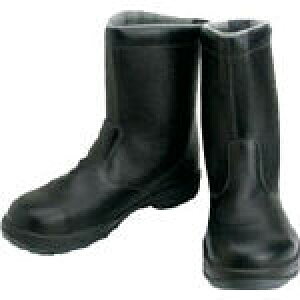 シモン 安全靴 半長靴 SS44黒 27.0cm【SS44-27.0】(安全靴・作業靴・安全靴)【送料無料】