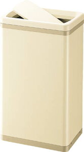 コンドル (屋内用屑入)ローターボックスE 大(内容器なし)【YD-48L-1D】(清掃用品・ゴミ箱)【送料無料】