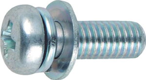 TRUSCO ixglW OP|4 TCYM6X15 25{yB751-0615z(˂E{gEibgE˂)