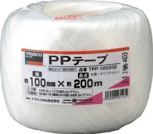 TRUSCO PPe[v 100mmX200m yTPP-100200z([vEЂEЂ)