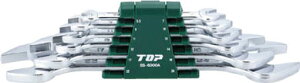 TOP 6���g�X�p�i�iISO�j A�Z�b�g�ySS-6000A�z(�����`�E�X�p�i�E�v�[���E�X�p�i)