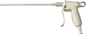 TRUSCO �G�A�_�X�^�[ ������ �v���O�^�C�v �m�Y��200mm�yTD-80B-2�z(�󈳍H��E�G�A�_�X�^�[)