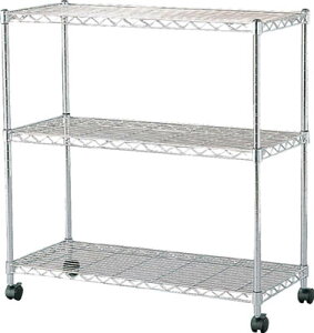 IRIS �X�`�[�����b�N ���^���~�j�i�L���X�^�[�t�j800×350×830�yMTO-8008C�z(���i�I�E���b�V���I)�y���������z