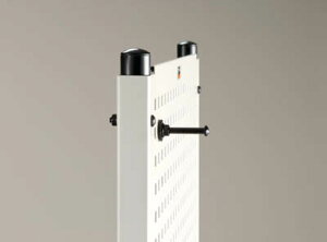 TRUSCO �p�l���[�i�p�t�b�N L35X10�{���yTUR-FL�z(�H��p�ۊǐݔ��E�p�l�����b�N)