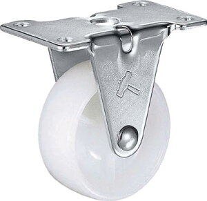 �n���}�[ E�V���[�Y�Œ�i�C������75mm�y420ER-N75-BAR01�z(�L���X�^�[�E�v���[�g���i�C������)