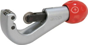 MCC �`���[�u�J�b�^ 28�yTC-28�z(�����E�󒲔z�Ǘp�H��E�`���[�u�J�b�^�[)�y���������z