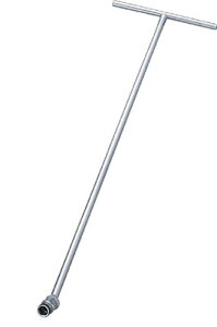 TONE T�`�~�b�V���������`�i�i�b�g�L���b�`�^�C�v�j 17mm�yTM-17�z(�����`�E�X�p�i�E�v�[���ET�`�n���h��)�y���������z