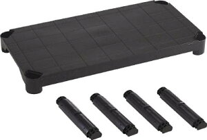 TRUSCO vIp IZbgyʌ^ rt 800X350 yTPT-234S-BKz(iIEvX`bNI)