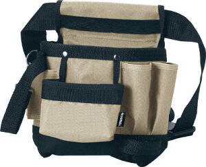 TRUSCO �c�[���o�b�O �c�[���z���X�^�[ 5�|�P�b�g�yTTH-200�z(�H��E�c�[���o�b�O�E�c�[���z���_�E�o�b�O)