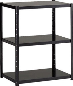 TRUSCO \tgbN W875XD400XH740 3i ySL-0703L BKz(iIEyʒI)yz