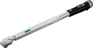 TONE プレセット形トルクレンチ(ダイレクトセットタイプ)【T4MN140】(計測機器・トルク機器)【送料無料】