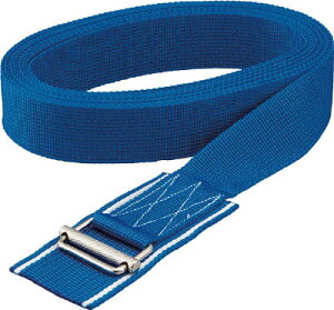 TRUSCO �ȈՌ����x���g�u������сv 40mmX5m �yKR405B�z(������p�i�E�����o���h)