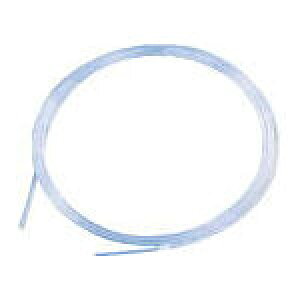 MUSASHI チュービングディスペンサー用テフロンチューブ 10m【TT-15】(接着剤・補修剤・ディスペンサー型接着剤)【送料無料】