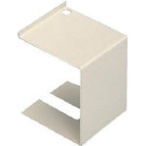 ダイケン ドアハンガー ニュートン20サイドカバー【N20-SK】(建築金物・工場用間仕切り・ドアハンガー)