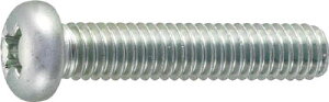 TRUSCO �i�ד����l�W �O�� �� �T�C�YM5X20 62�{���yB701-0520�z(�˂��E�{���g�E�i�b�g�E���˂�)