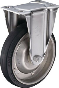 �n���}�[ �I�[���X�e�����X �Œ� �S��200mm�y300SR-RB200-BAR01�z(�L���X�^�[�E�v���[�g���S����)�y���������z