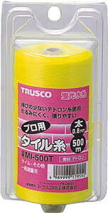 TRUSCO u vp^CVR 0D8mm 500myMI-500Tz(ʗpiE)