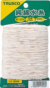 TRUSCO Ȑ a0D9mm 100myMI-5100Mz(ʗpiE)