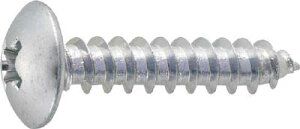 TRUSCO �g���X���^�b�s���O�˂� �O���� M4X10 96�{���yB742-0410�z(�˂��E�{���g�E�i�b�g�E�^�b�s���O�˂�)