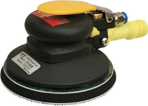 コンパクトツール ダブルアクションサンダー(吸塵式)【913CD MPS】(空圧工具・エアサンダー)【送料無料】