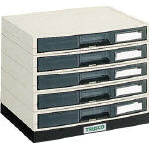 TRUSCO ^[P[X A4Eςݏd˃^Cv ^5iyLA4-S5Sz(ItBXƋE^[P[X)yz