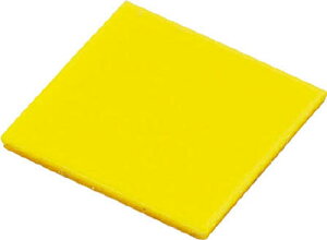 TRUSCO [XghK 20X20X1D5 10yTZPT-10z(wiEChK)