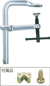 TRUSCO �}���`�N�����v �ő���J165mmX�[��120mm�yTUF-65M�z(�N�����v�E�o�C�X�EL�^�N�����v)�y���������z
