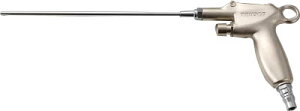 TRUSCO �G�A�_�X�^�[ �{�^���� �v���O�^�C�v �m�Y��200mm�yTD-30B-2�z(�󈳍H��E�G�A�_�X�^�[)