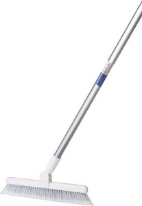 テラモト EFミックスブルーム【CL-746-230-0】(清掃用品・ほうき・チリトリ)