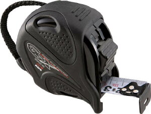 KDS ダブルジーエックス25巾5.5m【GGX25-55】(測量用品・コンベックス)