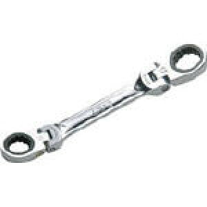 KTC �V���[�g���`�F�b�g�߂��˃����`�i������U��^�C�v�j 14X17mm�yMR1S-1417F�z�y���������z
