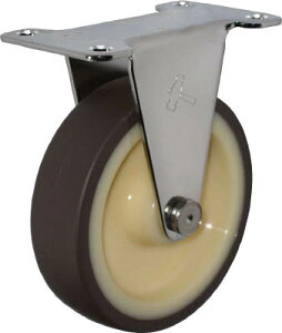 �n���}�[ E�V���[�Y�I�[���X�e�����X�Œ�E���^��B��100mm�y320ER-UB100-BAR01�z(�L���X�^�[�E�v���[�g���E���^����)