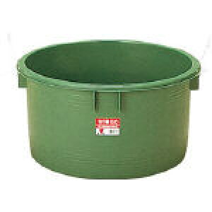 リス 練り樽 50【NT-50】(土木作業・大工用品・左官用品)【送料無料】