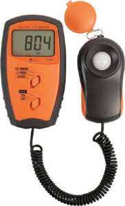 シンワ デジタル照度計 セパレート式【78747】(計測機器・環境測定器)(代引不可)【送料無料】