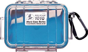 PELICAN 1010 �� 149×103×54�y1010BL�z(�H��E�c�[���o�b�O�E�c�[���z���_�E�o�b�O)�y���������z