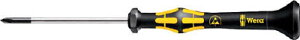 Wera 1550PH �~�N���h���C�o�[ �{0�y30111�z(�h���C�o�[�E�Z�p�_�����`�E�����h���C�o�[)