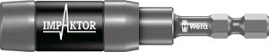 Wera 897�^4 �C���p�N�g�r�b�gR 1�^4�y57676�z(�h���C�o�[�r�b�g�E�r�b�g�p�A�^�b�`�����g)�y���������z