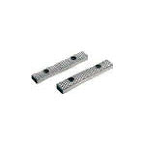 TRUSCO SRV200用バイス口金 2個1組【SRV200K】(クランプ・バイス・バイス)【送料無料】