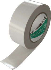 TERAOKA P−カット両面テープ NO.7100 10mmX20M【7100 10X20】(テープ用品・一般用両面テープ)