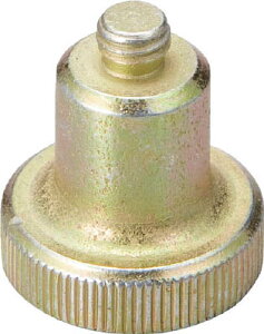 TRUSCO TUF65M�^85M���p �G�N�X�e���_�[�u���b�N�yTUF65M85M009�z(�N�����v�E�o�C�X�EL�^�N�����v)